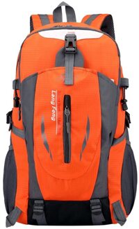 Vertvie 40L Unisex Rugzak Outdoor Sport Bergbeklimmen Zak Leisure Camping Reizen Student Zakken Klimmen Ademend Wandelen 05