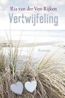 Vertwijfeling - eBook Ria van der Ven-Rijken (9401909342)