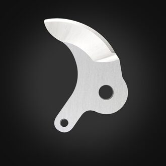 Vervangbare Spare Blade Voor 45Mmelectric Snoeischaar Moving blade