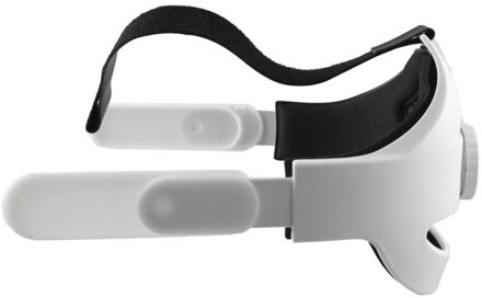 Vervangen Comfortabele Virtual Reality Quest 2 Vr Bril Verstelbare Hoofdband Hoofdband Voor Oculus Quest 2 Vr Headset Accessoires