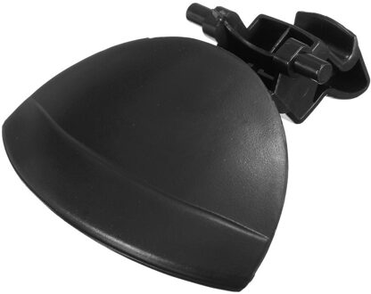 Vervangen Nylon Handschoenenkastje Handvat Compartiment Dashboardkastje Reparatie Voor Citroen C4 C Fix