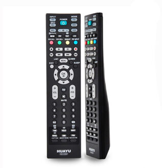Vervangen Voor Lg 42LB1DRA-UA 50PC1DR-UA 32LC2D-UE 37LC2D-UD 32LC2D 37LC2D 42LC2D 42PC1D 50PC3D 60PC1D Hdtv Tv Dvd Afstandsbediening