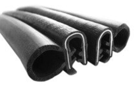 Vervangende Auto Afdichting Strip Accessoire Decoratie Deur Edge Protector