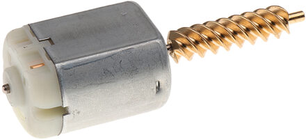 Vervangende Auto Deurslotaandrijving Motor Voor 2006 Kia Sedona