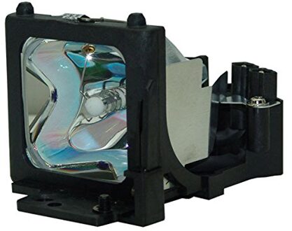 Vervangende Lamp Lamp DT00401 DT-00401 Voor Hitachi CP-S225 CP-S225A CP-S225W CP-S317W CP-S318 CP-X328 ED-S3170A Met Behuizing