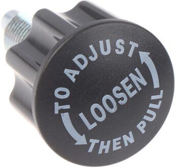 Vervangende Onderdelen Voor Fitness Spinning Bike Pull Pin Lente Knop Apparatuur Pop Pin Spinning Fiets Accessoires