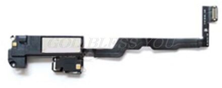 Vervangende Onderdelen Voor Iphone X Oortelefoon Speaker Met Proximity Sensor Flex Kabel for iphoneXS