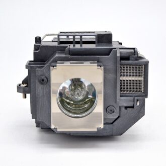 Vervangende Projector Lamp Met Behuizing ELPLP58 Fit Voor EPS0N EB-S10 EB-S9 EB-S92 EB-W10 EB-W9 EB-X10 EB-X9 EB-X92 EX3200 EX5200