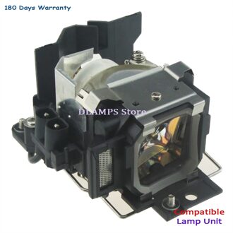 Vervangende Projector Lamp Module LMP-C162 LMPC162 Voor SONY VPL-CS20 VPL-CS20A VPL-CX20 VPL-CX20A With180 Dagen Garantie