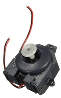 Vervanging 3D Thumbstick Analoge Stick Joystick Controller Thumbstick Pad Reparatie Onderdelen Voor N64 Bedrade