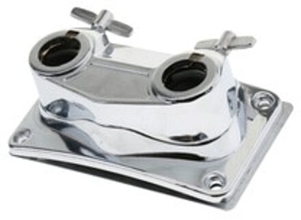 Vervanging Bass Drum Mount Beugel Voor Drum Set Onderdelen Accessoires