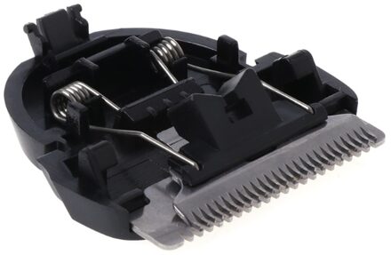 Vervanging Clipper Blade Cutter Haar Grooming Trimmer Head Scheerapparaat Kam Borstel