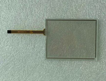 Vervanging Compatibel Omron NB3Q-TW00B NB3Q-TW01B Touch Screen Panel Glas Digitizer Met Beschermende Film