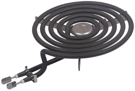 Vervanging Deel Hotpoint Bereik Fornuis Gaskookplaat Brander Verwarmingselement Kit 6 ''/8'' Light zomer groen