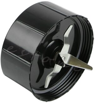 Vervanging Deel Voor Magic Bullet Cross Blade Inbegrepen Rubber Gear Seal Ring