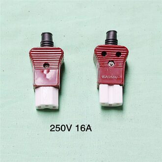 Vervanging Drie-Gat Keramische Plug Voor Rijstkoker Elektrische Pot Accessoires