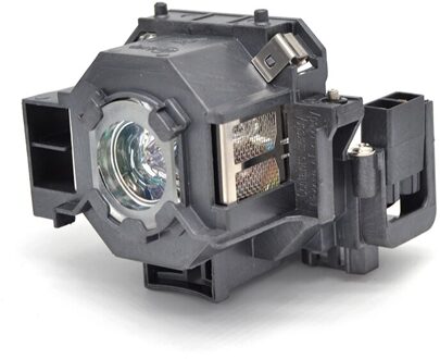Vervanging ELPLP42 V13H010L42 Projector Lamp Met Behuizing Voor Emp 83 +, 83c, 822 +, 822P Projectoren Buld