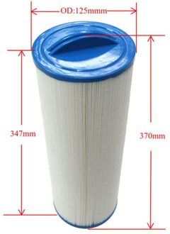 Vervanging Filter Cartridge FD2007 Zwembad Filter Voor Zwembad Spa 4CH-949 FD2007 FC-0172 PWW50L Fedoo Unicel Pleatco STSF666