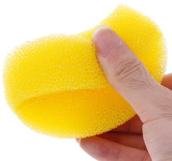 Vervanging Filter Spons Voor Externe Aquarium Filter Emmer HW-602/HW-602B