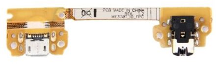 Vervanging Flex Kabel Poort Opladen Lint Vervanging Voor Asus Google Nexus 7 1St Gen