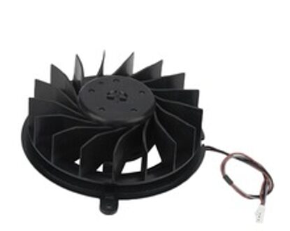 Vervanging Koelventilator 17 Blades Vervanging Interne Cooling Fan Koeler voor Sony Playstation 3 Ps3 Slanke