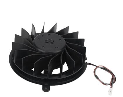 Vervanging Koelventilator 17 Blades Vervanging Interne Cooling Fan Koeler Voor Sony Playstation 3 Ps3 Slanke