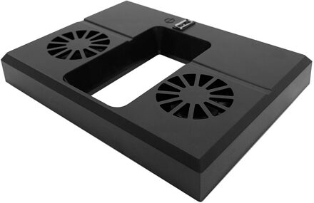Vervanging Koelventilator Interne Cpu Koellichaam Voor Xbox Serie X Host Side Mount Verticale Cooler Elektrische Apparaat
