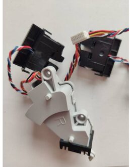 Vervanging Links Rechts Cliff Sensor Front Impact Component Voor Xiaomi Roborock Stofzuiger Onderdelen Accessoires rechtsaf