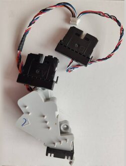 Vervanging Links Rechts Cliff Sensor Front Impact Component Voor Xiaomi Roborock Stofzuiger Onderdelen Accessoires