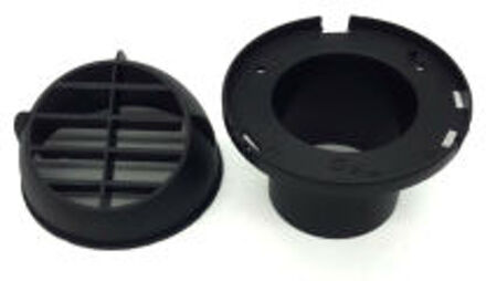 Vervanging Luchtuitlaat Vent Cap Van Uitlaatpijp Voor Standverwarming Netto Cover