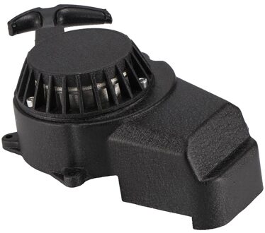 Vervanging Off-Road Motorfiets Pull Starter Voor 49cc Tweetakt Motor Voor Atv Mini Moto Quad pocket Dirt Bike