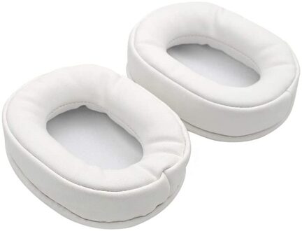 Vervanging Oorkussen Kussen Oorkussens Kussen Foam Oorbeschermers Cover Cups Reparatie Onderdelen Voor Psb M4U1 M4U2 Hoofdtelefoon Headset