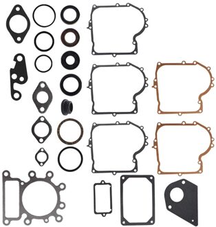 Vervanging Pakkingset Voor Briggs & Stratton 495993 Voor 28N 287000 Eng