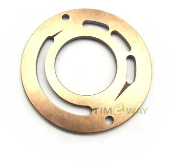 Vervanging Pomp Onderdelen PVB29 Valve Plaat Voor Reparatie Eaton Vickers Pomp Goede PVB29 RH