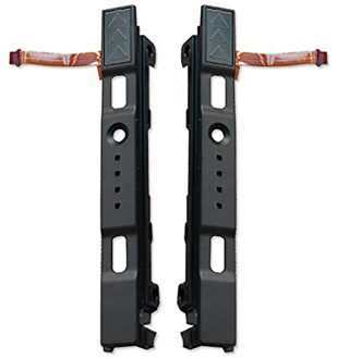 Vervanging Rechts Links L R Slide Rail Met Flex Kabel Slider Voor Nintendo Switch Ns Vreugde Con Deel Console