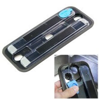 Vervanging Reiniging Pad Dweilen Pad Voor Irobot Braava Mint 380 390T 4205 5200C Robot Stofzuiger Onderdelen Voor thuis