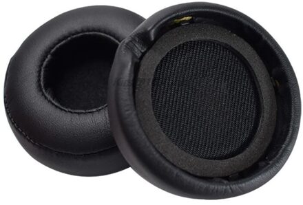Vervanging Reparatie Onderdelen Voor Dr.Dre Mixr Headset Over-Ear Hoofdtelefoon Eiwit zwart