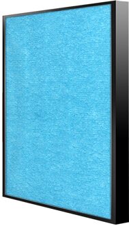 Vervanging Sanyo ABC-FAH94 Hepa Carbon Filter Voor ABC-VW24 Luchtreiniger Deel Composiet Filter