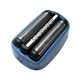 Vervanging Scheerapparaat Deel Cutter Accessoires Voor Braun 40B Serie Trimmen Hoofd Scheermes Vervanging Kit Tool