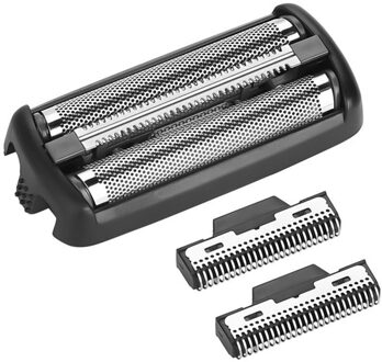 Vervanging Scheerapparaat Scheermessen Head Voor Surker RSCX-9008 Scheren Folie Scheermessen Blades Elektrisch Scheerapparaat Blades Barbeador Mannen