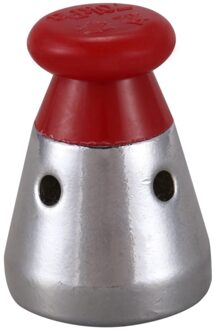 Vervanging Snelkookpan Kok Staal Plastic Klep