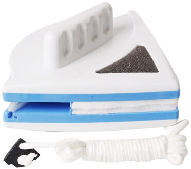 Vervanging Spons Cleaner voor Wassen Vensterglas Magnetische Venster Reinigingsborstel Vervanging Spons Wisser strip Accessoires