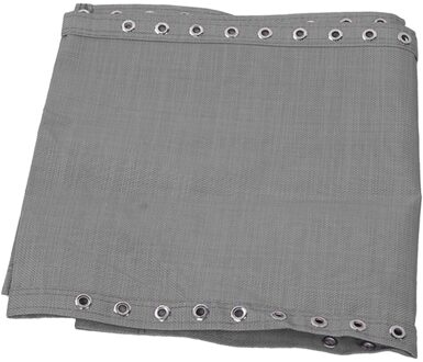 Vervanging Stof Doek Voor Anti Gravity Stoel, Patio Lounge Bank Fauteuils 63*17 Inch, wasbaar Stoel Cover, Conveninet Leven grijs