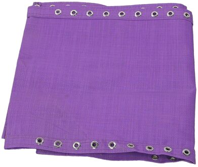 Vervanging Stof Doek Voor Anti Gravity Stoel, Patio Lounge Bank Fauteuils 63*17 Inch, wasbaar Stoel Cover, Conveninet Leven paars