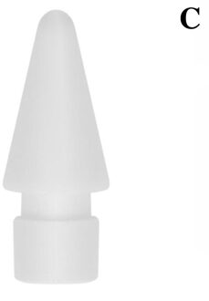 Vervanging Tip & Magnetische Potlood Cap Compatibel Voor Hoge Potlood Potlood Nib Spare Gevoelige 2 Stylus En Voor Ik Cap pe Y7Y8