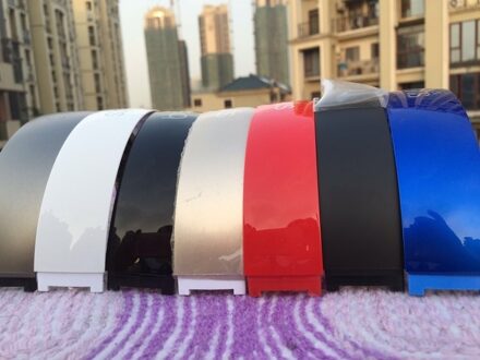 Vervanging Top Hoofdband Hoofdband Hoofdtelefoon Onderdelen Voor Studio 2.0 Studio2 Studio2.0 Draadloze Studio 2 Hoofdtelefoon Rood