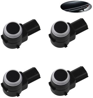 Vervanging Voor Chevrolet Avalanche 2007 4 Stuks Parkeerhulp Sensor Auto Reverse Park Bumper Sensor 15239247