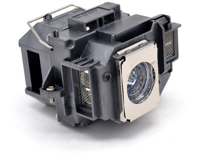 Vervanging Voor ELPLP54 Projector Lamp Voor Epson B-S10/EB-S7/EB-S72/EB-S8/EB-S82/EB-S9/EB-S92/EB-W10/EB-W7/EB-W8/EB-W8D/EB-W9 V13H010L54-CBH