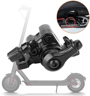 Vervanging Voor Xiaomi Mijia M365 Elektrische Scooter Disc Remklauw Scooter Accessoires