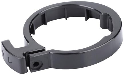 Vervanging Voor Xiaomi Mijia M365 Elektrische Scooter Vouwen Gesp Lock Ring Plastic Sluiting